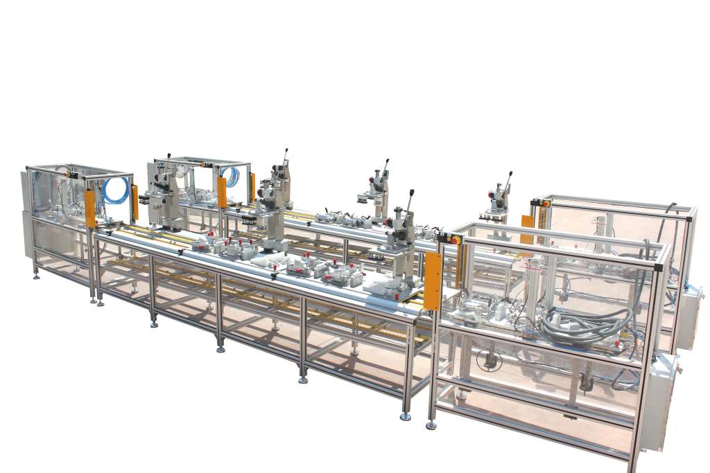 Lüftungsgitter (Seite, Mittelkonsole) Montagelinie